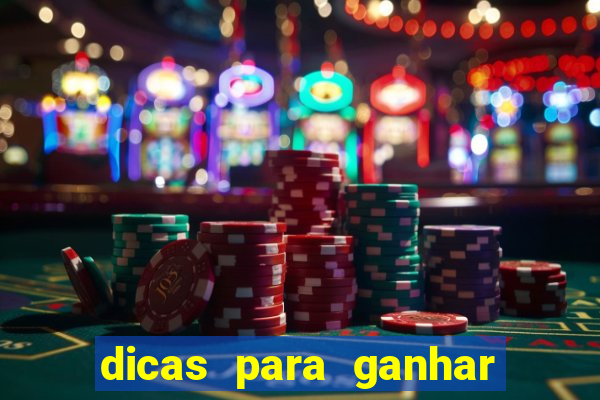 dicas para ganhar no fortune rabbit